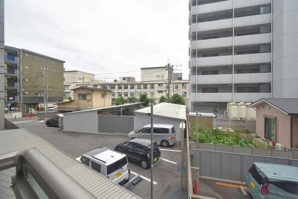 崇禅寺駅 徒歩10分 4階の物件内観写真